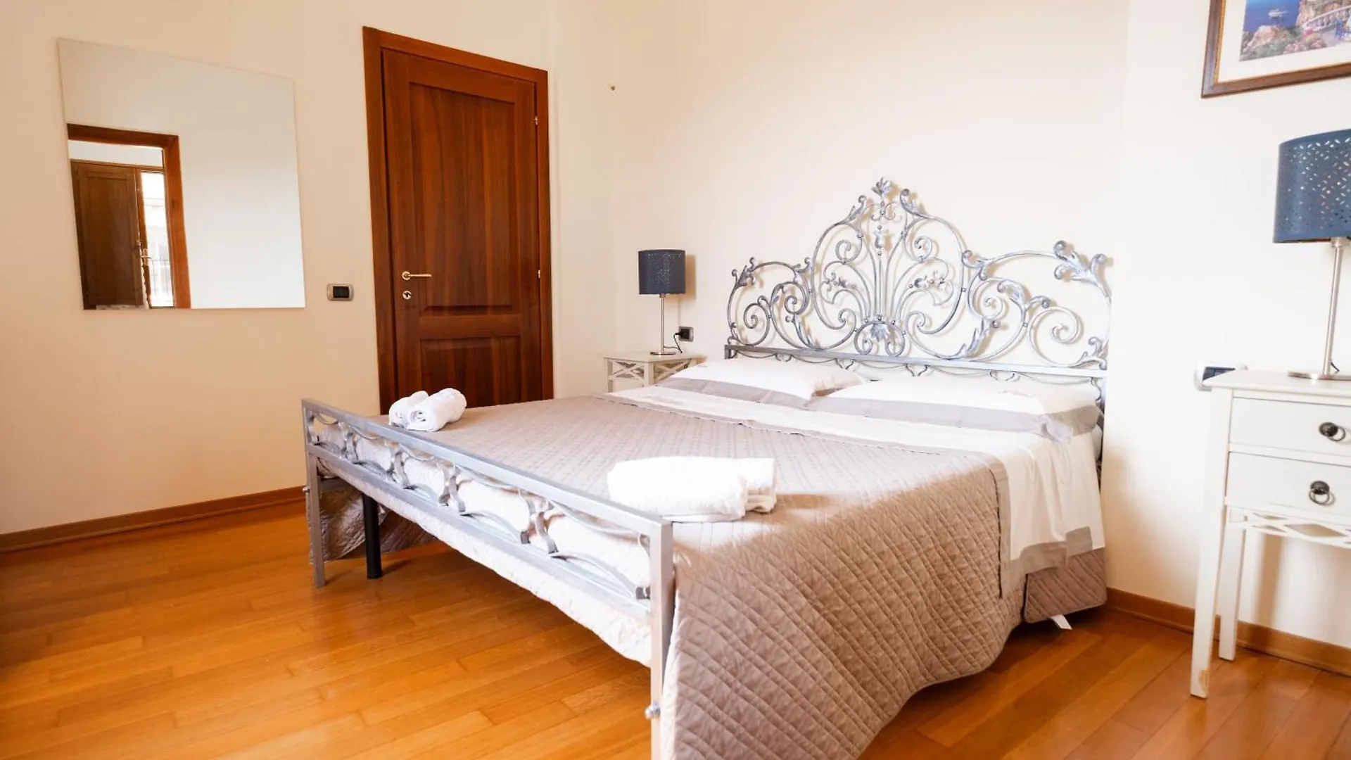 Palazzo Cellesi Lejlighed Pistoia Italien