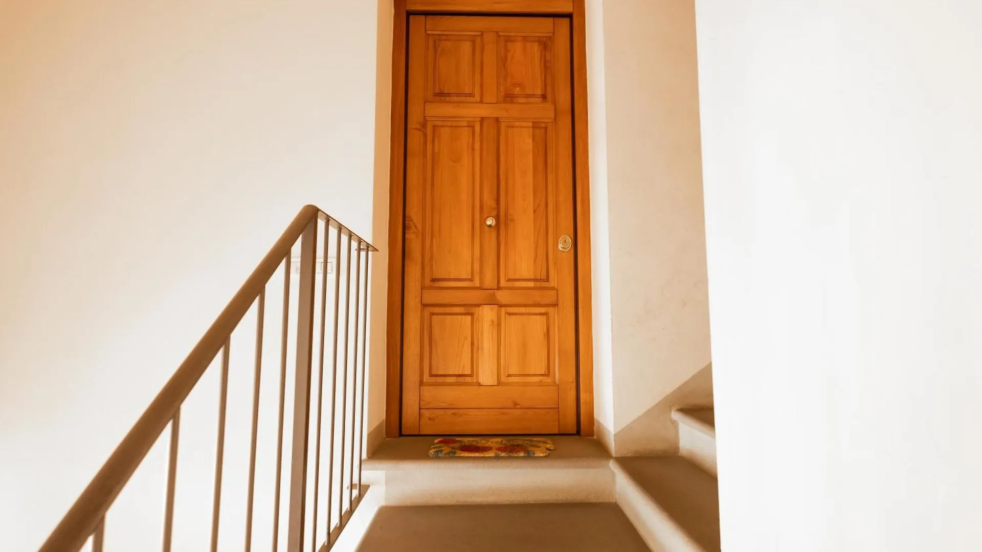 Palazzo Cellesi Lejlighed Pistoia Italien