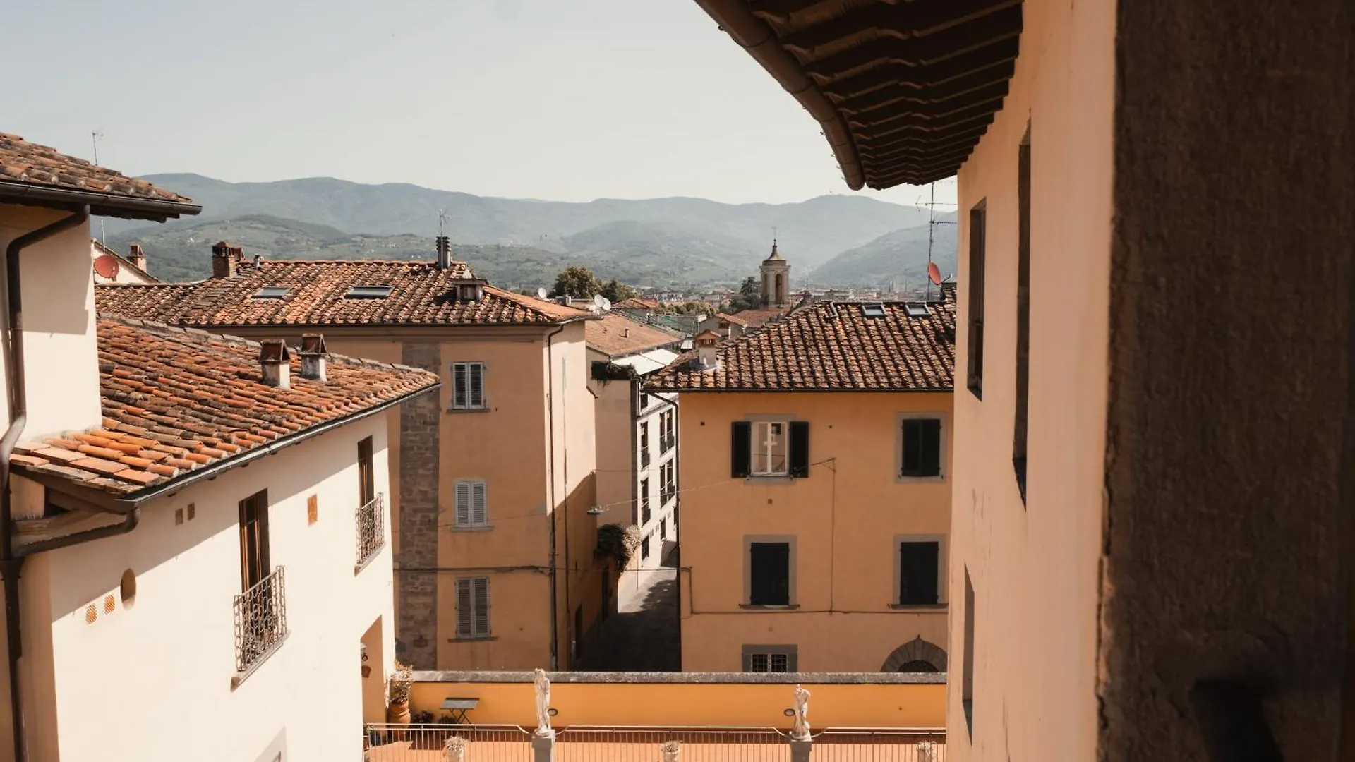Palazzo Cellesi Lejlighed Pistoia